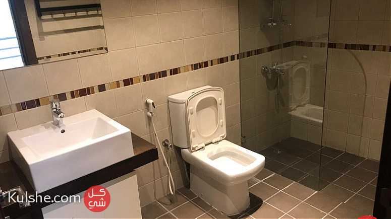 Villa for rent in buqowah on Saudi Arabia Highway 3 bedrooms + maid room + - Image 1