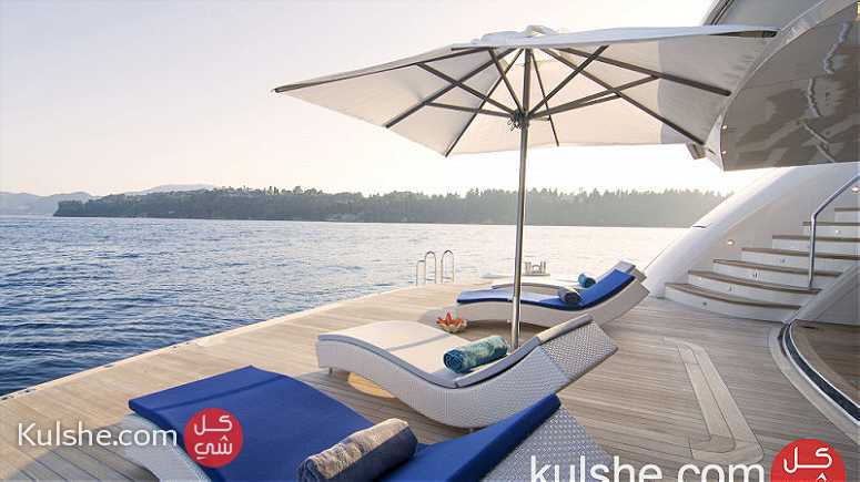 Are you planning to own a yacht in Dubai? - Image 1
