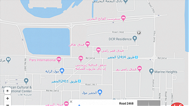 شقه دوبلكس للبيع في الجفير‎ » المنامة » محافظة العاصمة