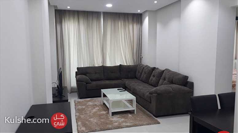 Furnished apartments For Rent in Busaiteen » Muharraq Governorate - صورة 1