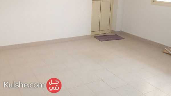 شقه 2غرفه نوم للايجار في جد علي قريبه من نظارات الرازي - Image 1