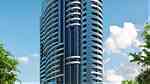 Stylish & Furnished Apartments: Blue Waves Tower - صورة 5