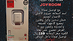 سماعات ايربودز جيروم الاصليه مع توصيل مجاني داخل الرياض - صورة 2