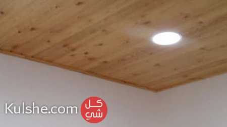 شقة للبيع في مدينة العقبة منطقة التاسعة اهالي - Image 1