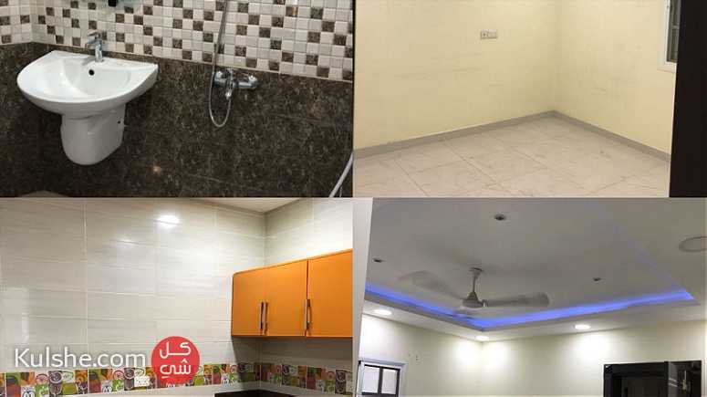 Flat for rent in jid ali near to modern institute 2 bedrooms ,3bathrooms - Image 1