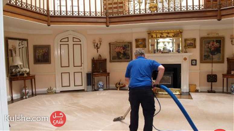افضل شركات تنظيف المنازل بفضل الله - صورة 1