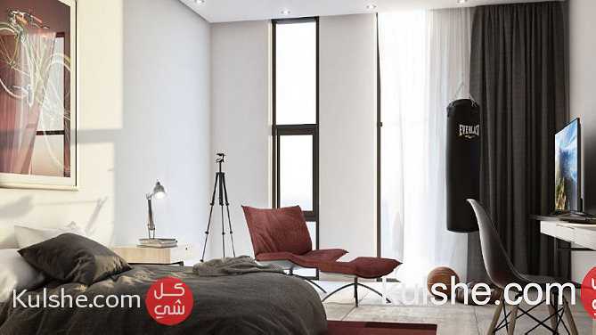 cost-effective Apartments in Sharjah - Image 1