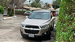 Excellent conditions Chevrolet Captiva 2012 model - Image 1