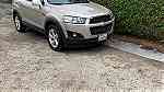 Excellent conditions Chevrolet Captiva 2012 model - Image 2