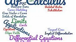مدرس رياضيات ثانوي-جامعات - AP calculus & statistics SAT GMAT Math teacher - Image 9