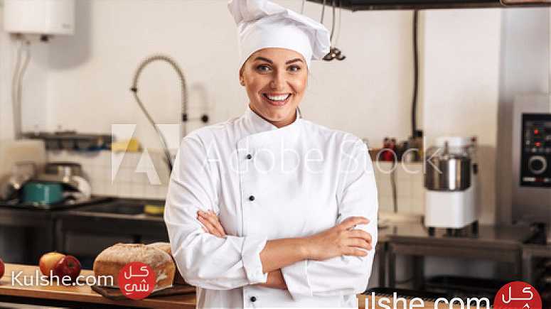 طلب عمل للطبخ  في مطعم - Image 1