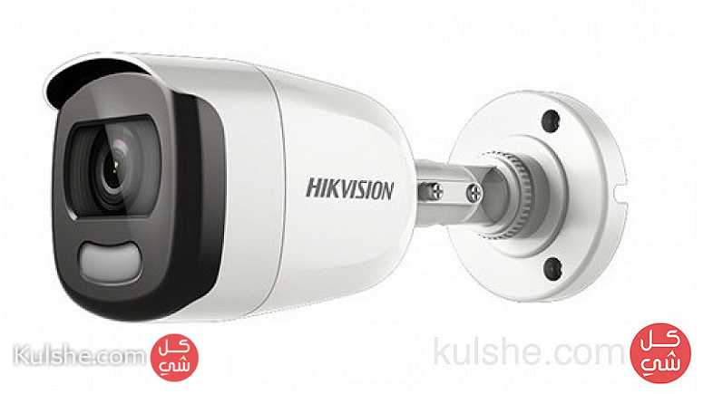 كاميرات وأنظمة مراقبة HIKVISION CCTV - صورة 1
