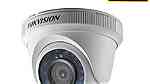 كاميرات وأنظمة مراقبة HIKVISION CCTV - Image 2