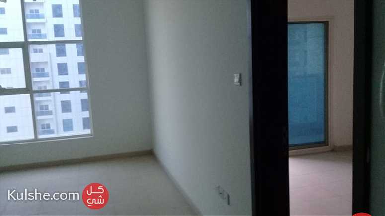 شقة غرفتين وصالة للبيع في عجمان ب 509 ألف درهم تسليم فوري - Image 1