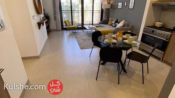 امتلك شقة في احسن المجمعات الموجودة في دبي - Image 1