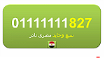 رقمك مميز جدا للبيع رقم 0.1.1.1.1.1.1.1.5.5 اتصالات مصرى نادر (سبع وحايد) - صورة 3