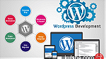 WordPress Design & Development Service in Dubai - Image 1