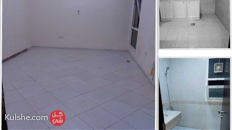 استوديو فى البطين ابوظبى studio for rent in Abu Dhabi Al Bateen - صورة 1