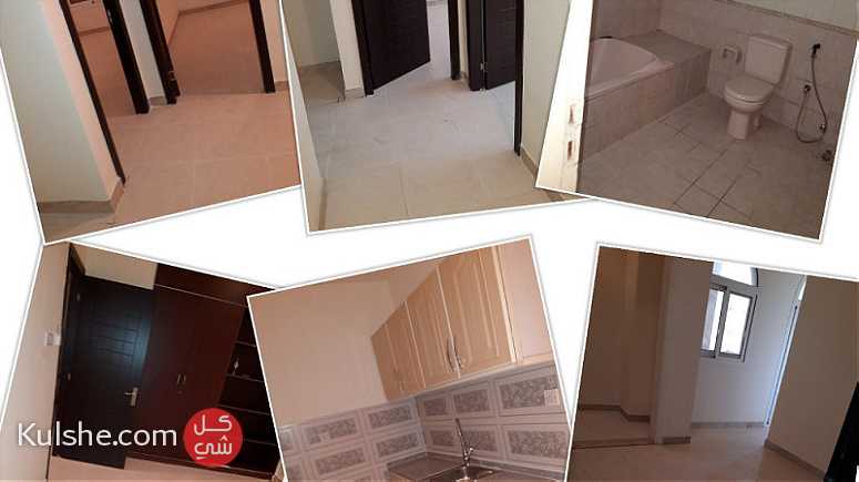 غرفة وصالة تشطيب ممتاز للايجار فى ابوظبى الخالدية 1BHK for rent in Abu Dhab - Image 1