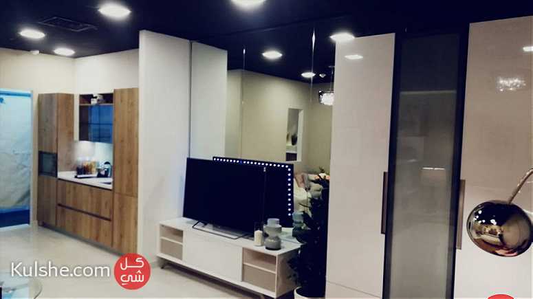 فقط AED 1450.000 للبيع فلل بنظام اللوفت الأمريكي ضمن أحدث مجمع سكني في دبي - Image 1