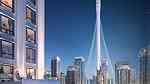 تملك شقة باطلالة على خور دبي بالاقساط على 6 سنوات - Image 2