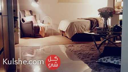 تملك فيلا في دبي بنظام اللوفت الأمريكي بسعر الشقة!! واقساط 1% على سنتين - Image 1