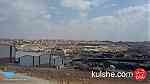 ارض صناعي للبيع في ابو علندا/ المستندة - قرب طريق الحزام - Image 4