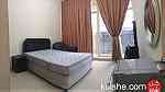 Fully furnished rooms in Dubai Business Bay - صورة 9