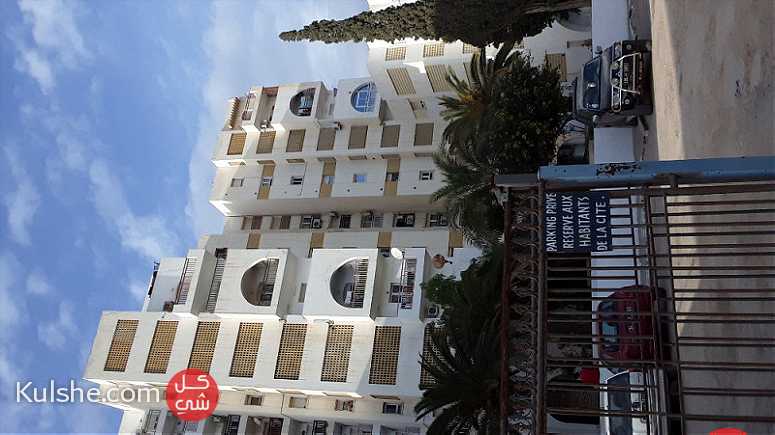 شقة مفروشة بصفاقس تونس - Image 1