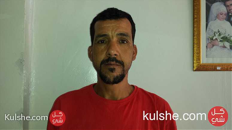 احمد 46 سنة من وزان - Image 1