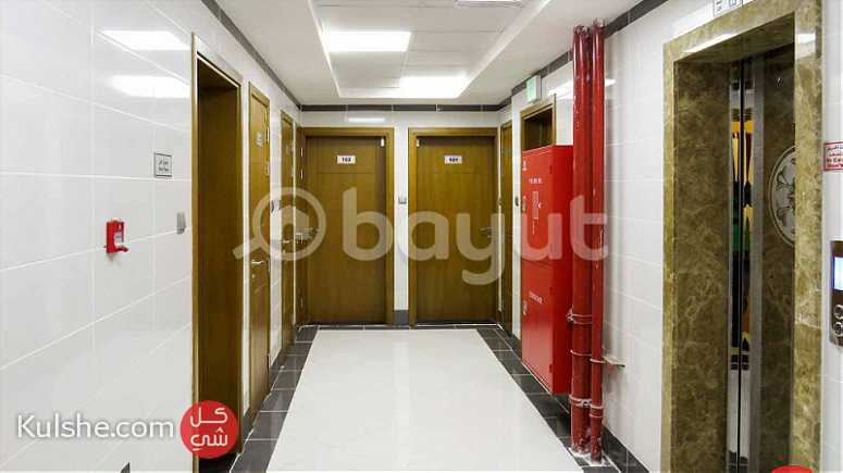 For Rent BHK in Al Nauimyia 2    للإيجار غرفة وصالة بالنعيمية 2 - صورة 1