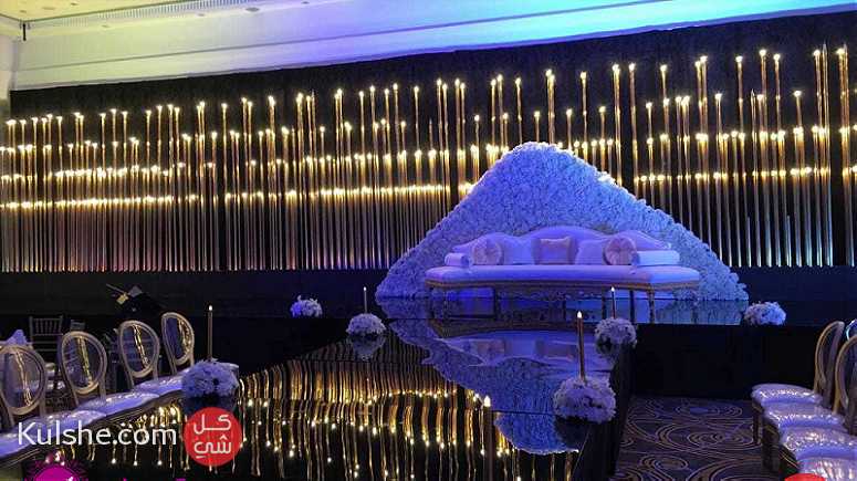 Wedding Venues In UAE - Image 1