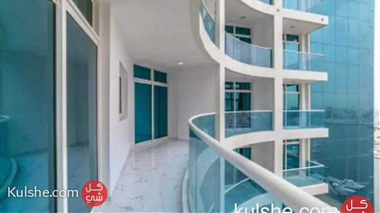 تملك شقة من الطراز الفاخر في ابراج الواحة بخطة سداد على 7 سنوات - Image 1
