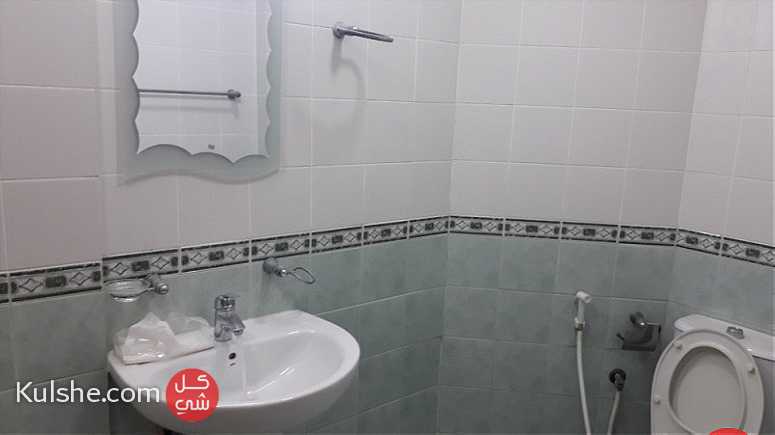 شقق للايجار في الحورة » المنامة » محافظة العاصمة   Apartments For Rent in A - صورة 1