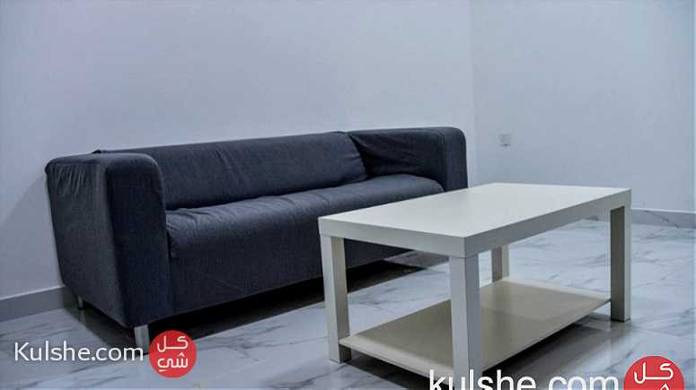Sohar complex luxury apartment for daily and monthly rent - صورة 1