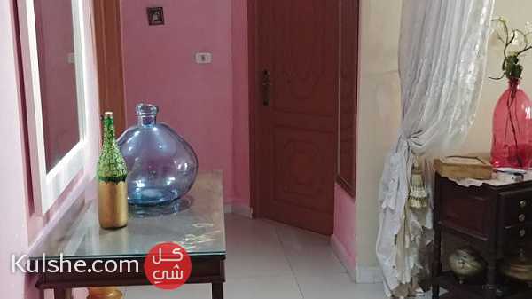 شقة للبيع في مدينة المرسى 4 غرف نوم وصالون - Image 1