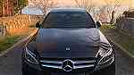 سيارة Mercedes مستعملة للبيع موديل 2017 c200 d amk في تركيا - Image 1