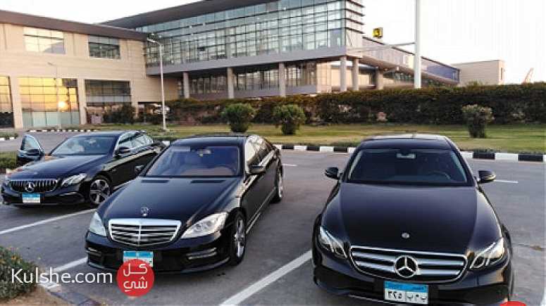 ايجار سيارات مرسيدس في مصر,الاسكندرية(الدعاء ليموزين) - Image 1