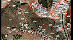 ارض للبيع في مرصع على حدود اراضي عمان - Image 2
