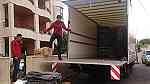 auto fahs moving home furniture نقل أثاث المنازل والمكاتب فك وتركيب وتوضيب - صورة 13