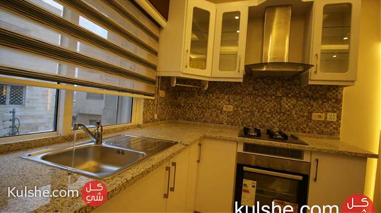 شقة مفروشة للايجار في عمان - في ابونصير من المالك مباشرة - Image 1
