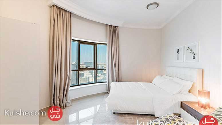 تملك واستلم شقة في عجمان، تقسيط مع المطور مباشرةً - Image 1
