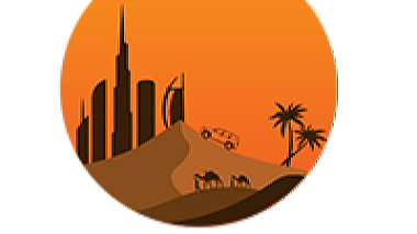Book desert safari Dubai