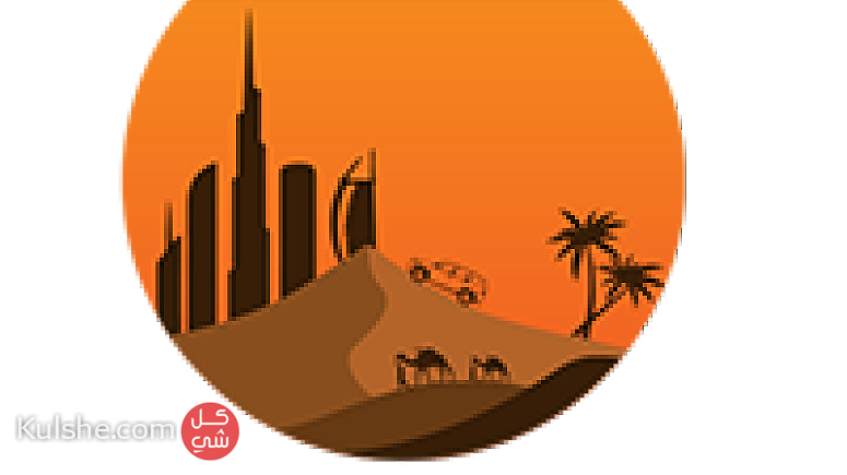 Book desert safari Dubai - Image 1