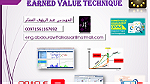/Project Management (Earned Value Technique) /Online Course - Image 1