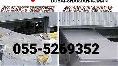 ac repair and cleaning service split gas in dubai ajman sharjah
