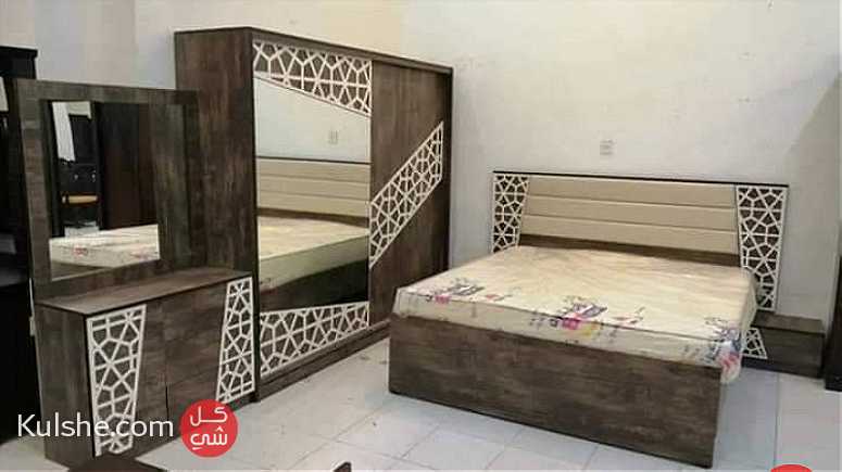 شراء غرف النوم مستعملة بالرياض ابو سارة - Image 1