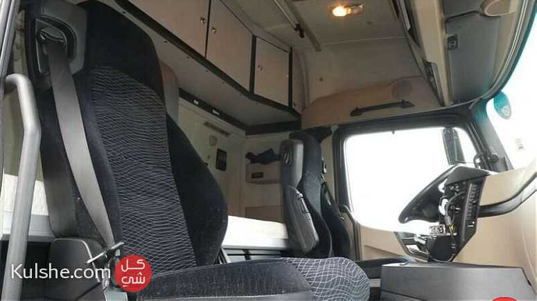 شاحنات مرسيدس استيراد بأعلي جودة للبيع بالسعودية - صورة 1