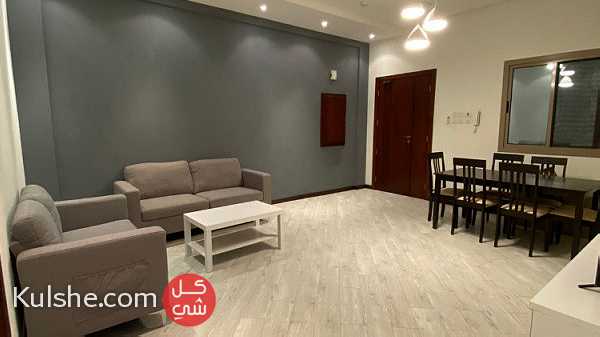 Apartment for rent in Bu Quwah area in Saraya 2 near Argan village and Athe - Image 1