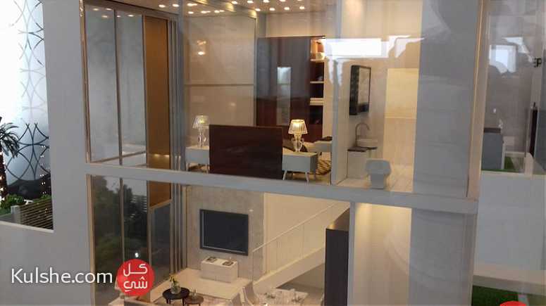 تملك فيلا بسعر شقة في دبي - Image 1